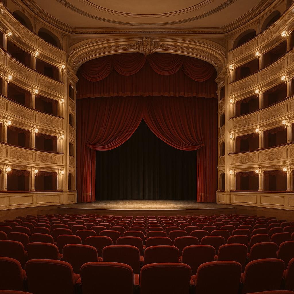 Stagione teatrale 2026 del Teatro Fenaroli di Lanciano