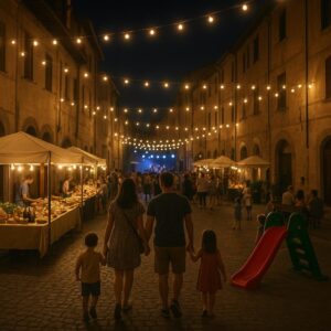 Immagine illustrativa non ufficiale dell'evento Elisir de Cort.