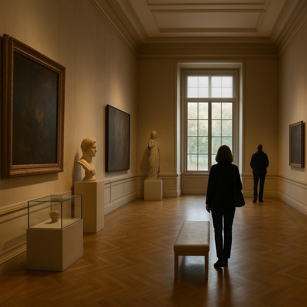 Aperture straordinarie del MUNDA il lunedì