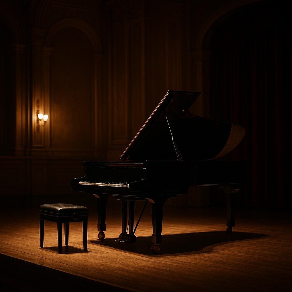 Concerto di belcanto a Palazzo Pesce