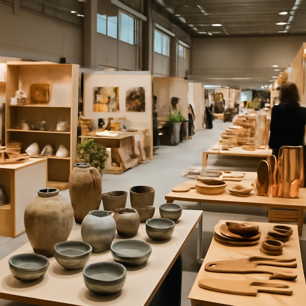 Florence Celebrates Craftsmanship with the 90th Edition of MIDA