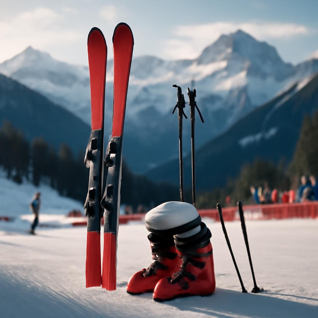 Cortina Stories of Sport - Road to 2026: A Must-See Sporting Event in Cortina d'Ampezzo