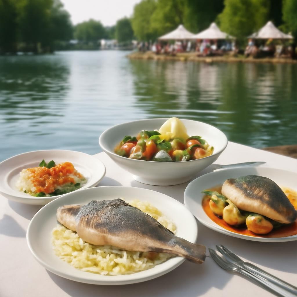 The Bolsena Fish Festival: A Taste of Tradition in Bolsena (VT)