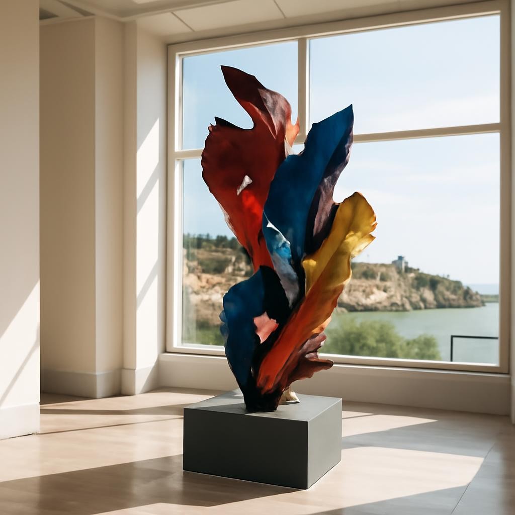 PINO PASCALI AWARD 2025: an evening to experience in Polignano a Mare