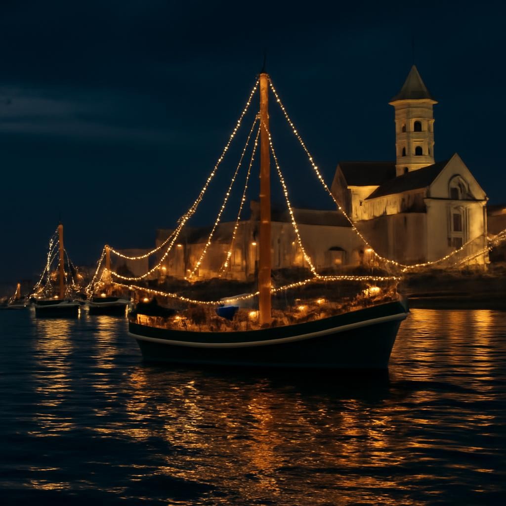 Feast of Saint Nicholas 2026 - 939th Anniversary of the Translation of the Relics: The Upcoming Event at the Basilica of Saint Nicholas, BARI