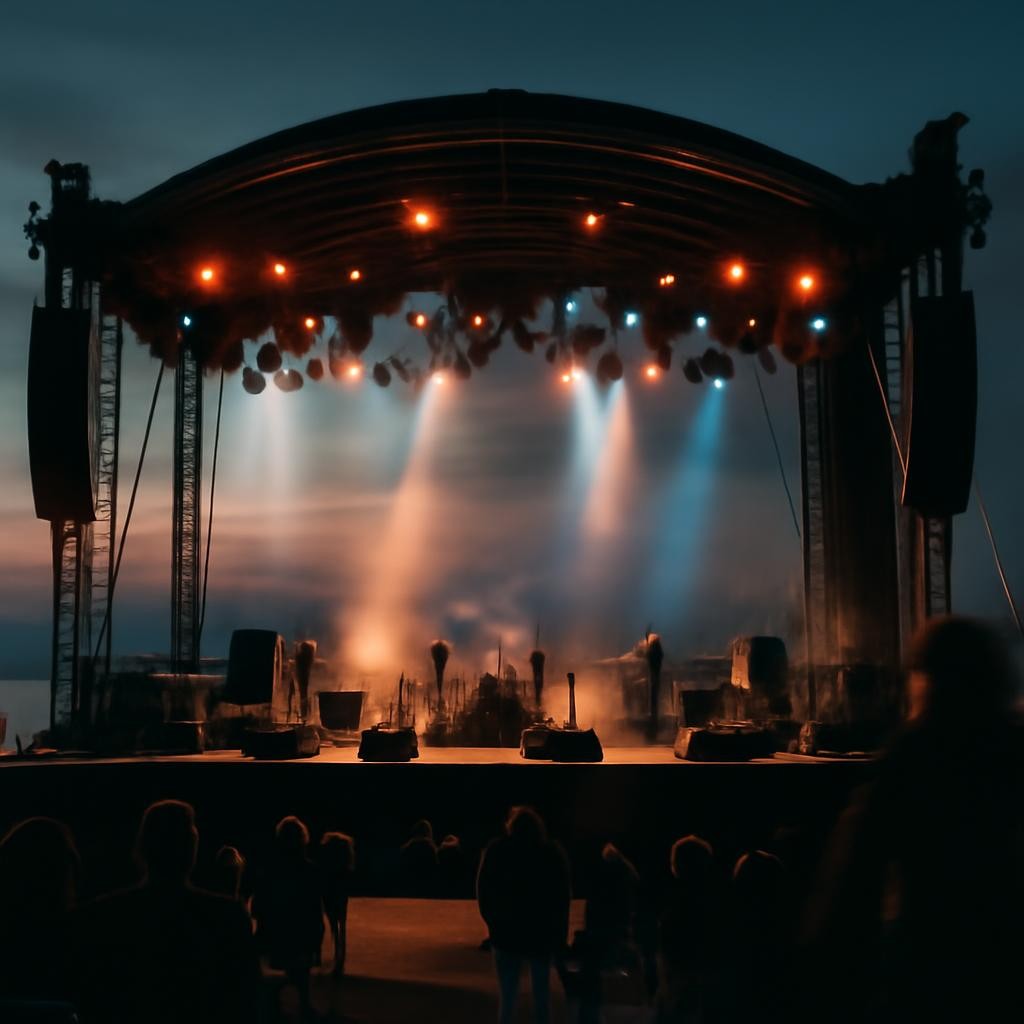 Medimex 2026 - International Festival & Music Conference: an evening to experience at Rotonda Marinai d'Italia, TARANTO