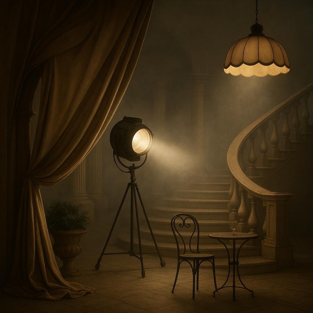 The Magic of Federico Fellini: A Tasteful Event in Rimini