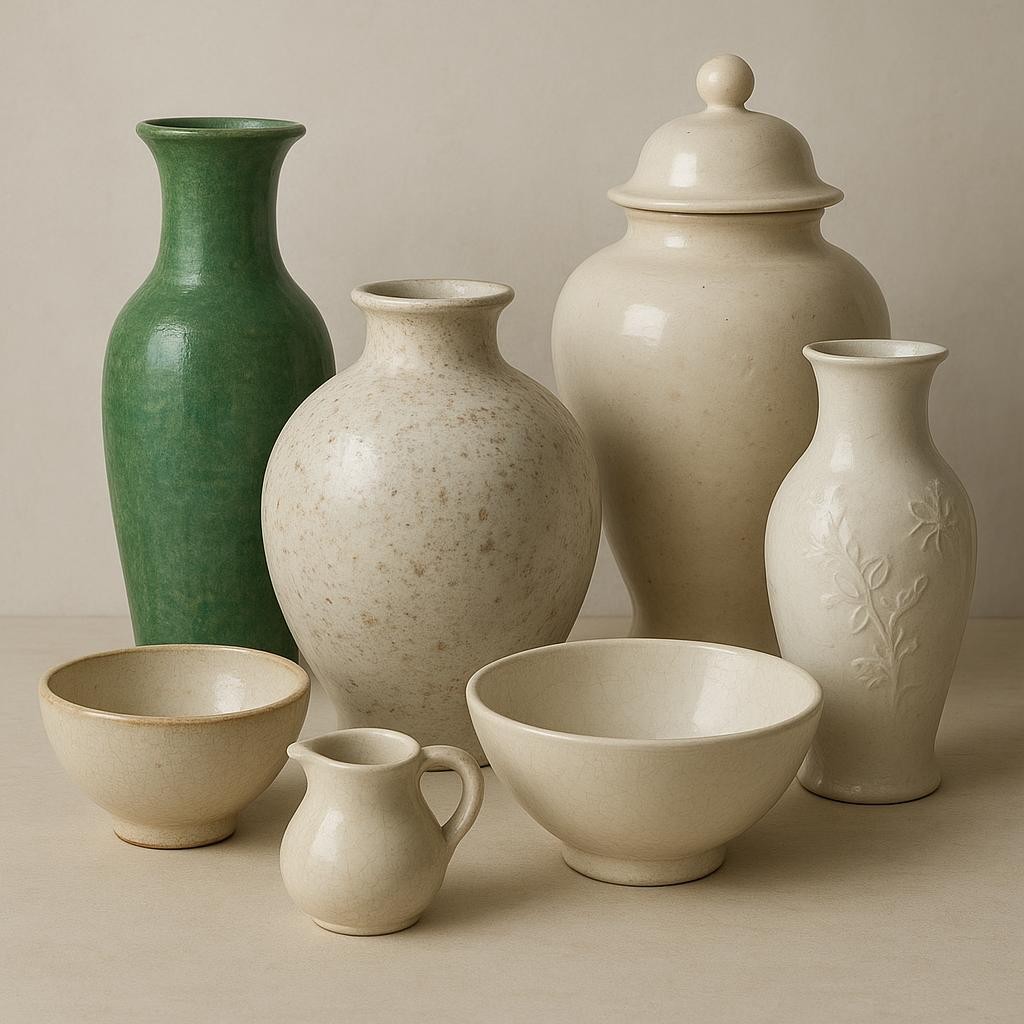 Alchimia Ginori 1737-1896: A Tasteful Event at the International Museum of Ceramics - Faenza