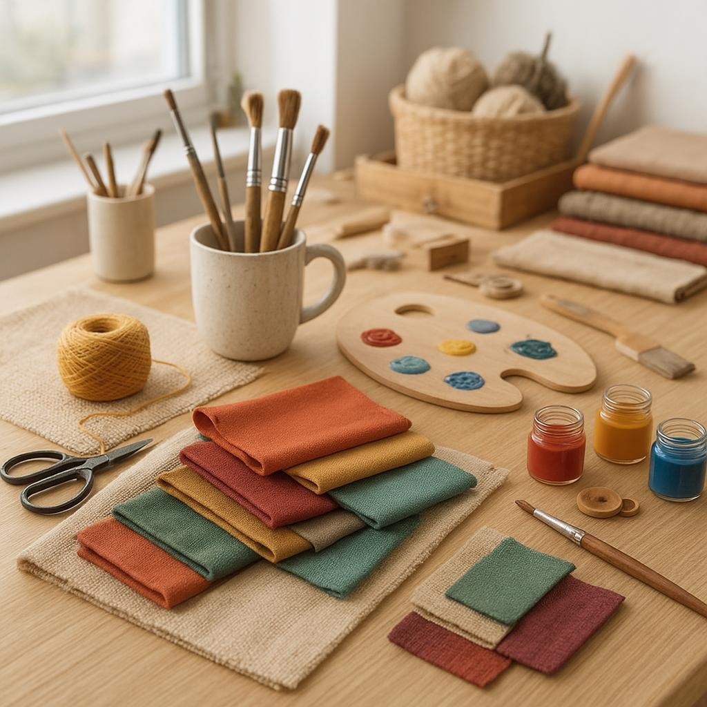 Creative Workshops at Ferri Ville in Montesilvano (PE): The Upcoming Appointment at Mag Creative Workshops at Ferri Ville in Montesilvano (PE)