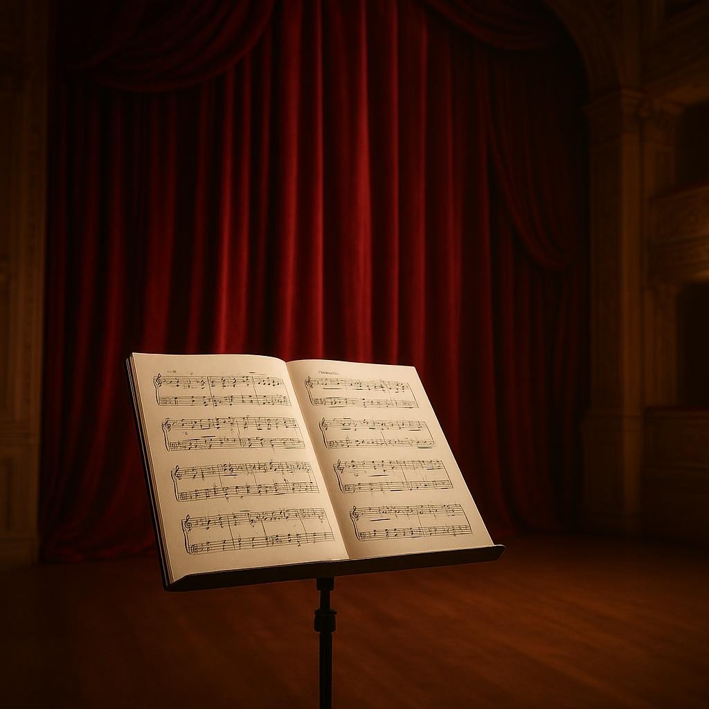 Immagine rappresentativa dell'evento Presentazione dell’opera “L’italiana in Algeri” a Città Sant’Angelo (PE): serata da vivere a Angelo (PE) (immagine non ufficiale)