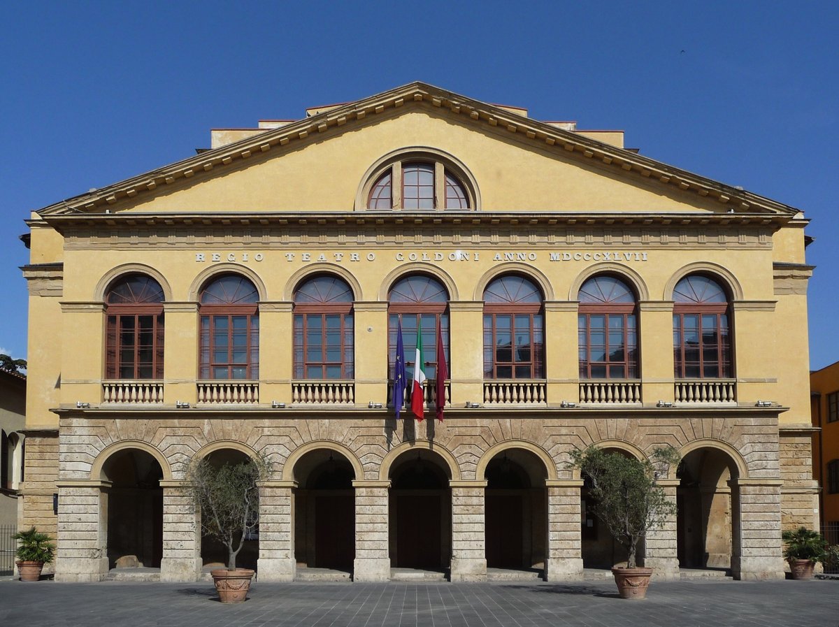 Teatro Goldoni