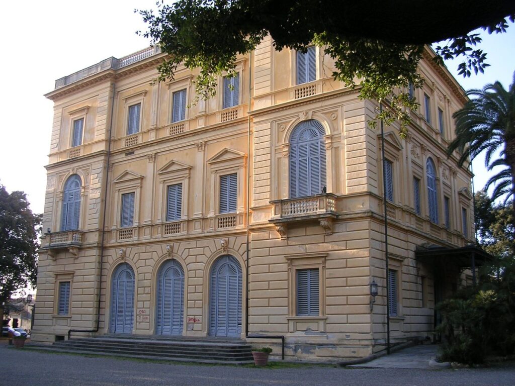 museo italiano