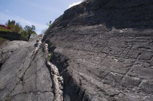 parco archeologico di Grosio