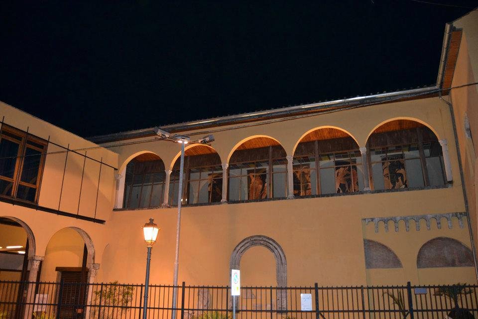 Museo Archeologico Provinciale