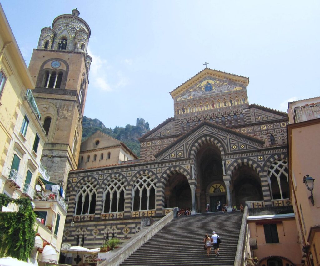 cathedral in Italy