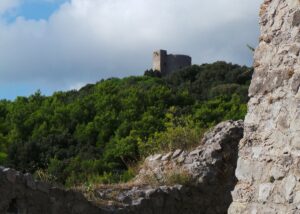 torre di Salerno
