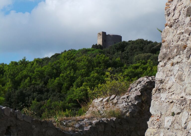 torre di Salerno