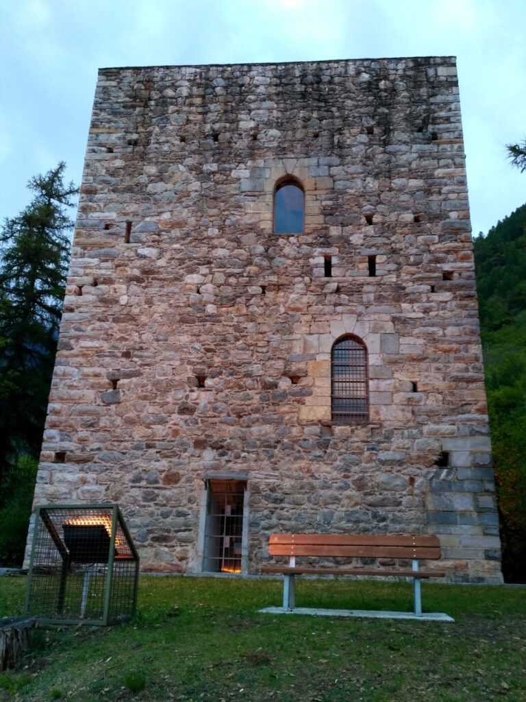 Torre