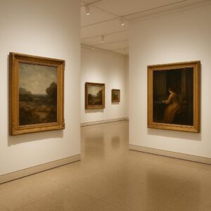 Immagine rappresentativa dell'evento Da Picasso a Van Gogh: l'appuntamento in arrivo a Treviso (immagine non ufficiale)