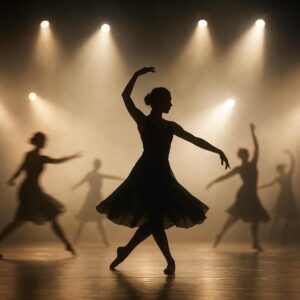 Immagine rappresentativa dell'evento World Dance Movement Festival 2026: serata da vivere a Largo Porta Grande, CASTELLANA GROTTE (immagine non ufficiale)