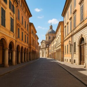 Immagine rappresentativa dell'evento Modena city tour: appuntamento di gusto in programma a Modena (immagine non ufficiale)
