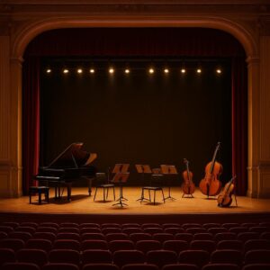 Immagine rappresentativa dell'evento Teatro Comunale - Stagione Concertistica: appuntamento di gusto in programma a Ferrara (immagine non ufficiale)