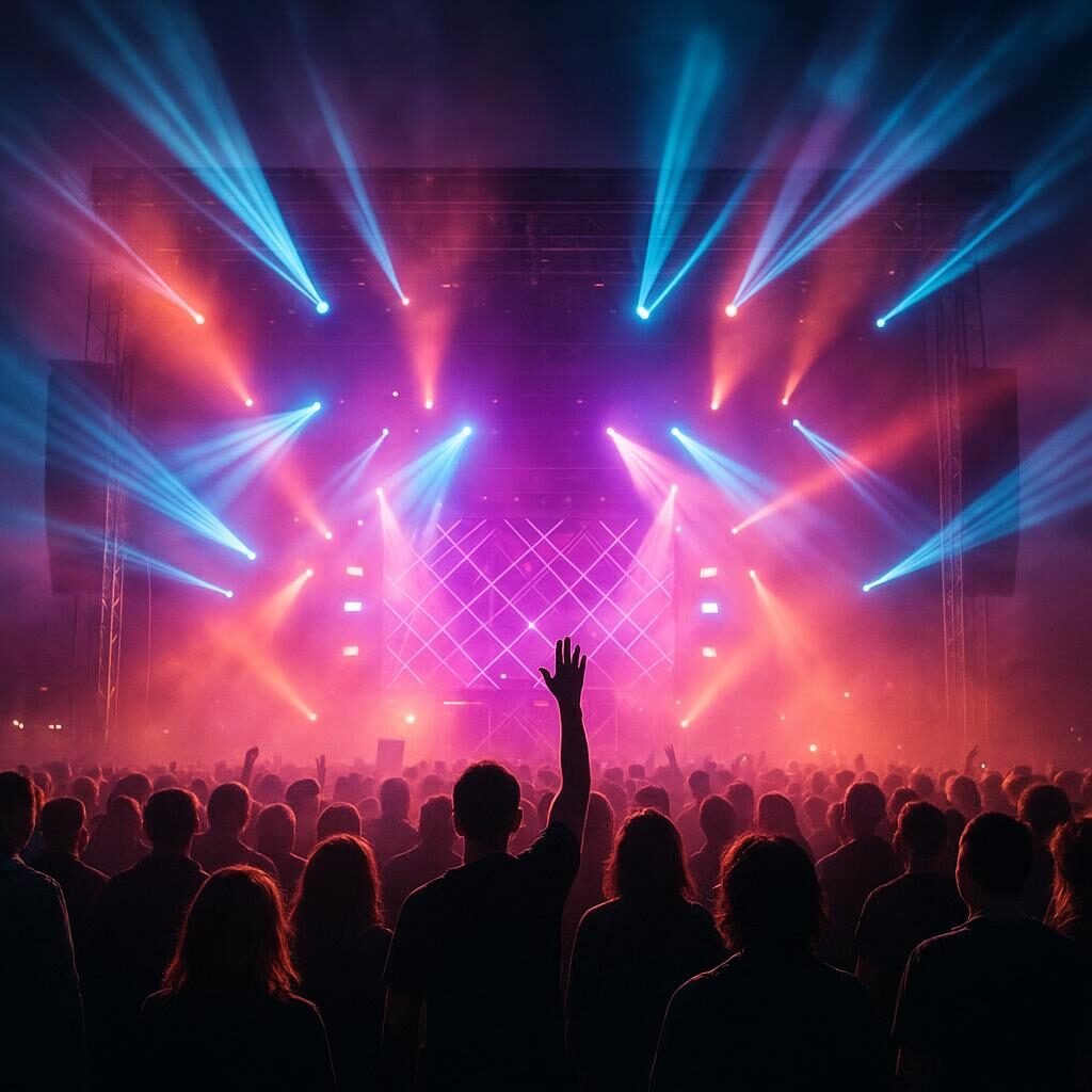 Club To Club — C2c Festival Edition 2026