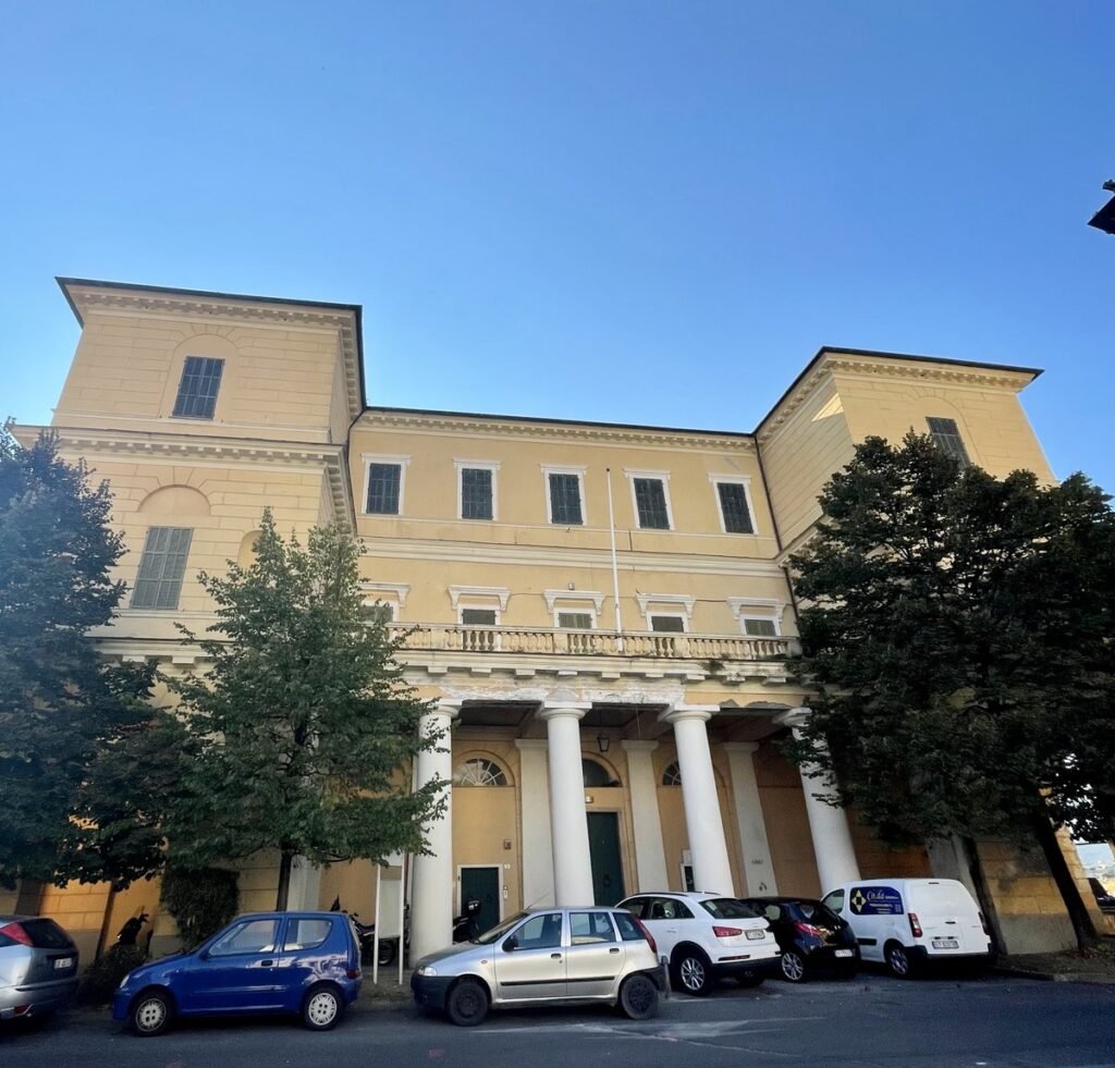 museo di Imperia