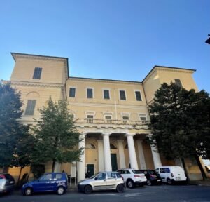 museo di Imperia