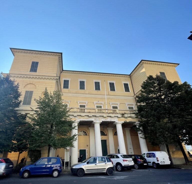 museo di Imperia