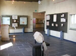 museo in Italia