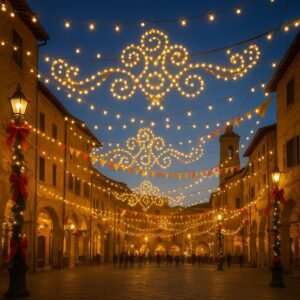 Immagine rappresentativa della Festa di Sant'Eutizio a Soriano nel Cimino (immagine non ufficiale)
