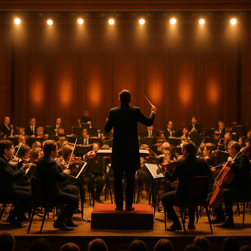 L’Orchestra Sinfonica Metropolitana porta l’operetta all’Auditorium Nino Rota