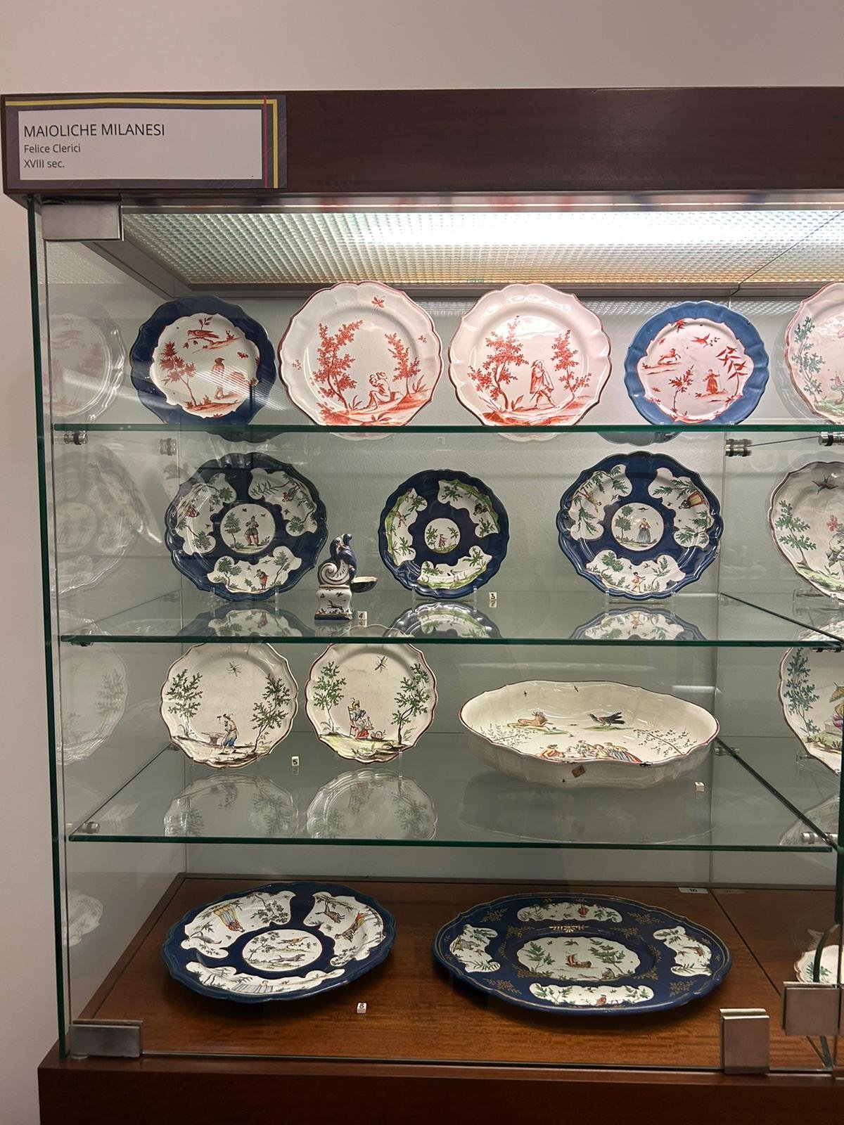G. Gianetti Ceramics Museum