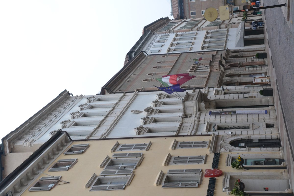 Palazzo Trentini