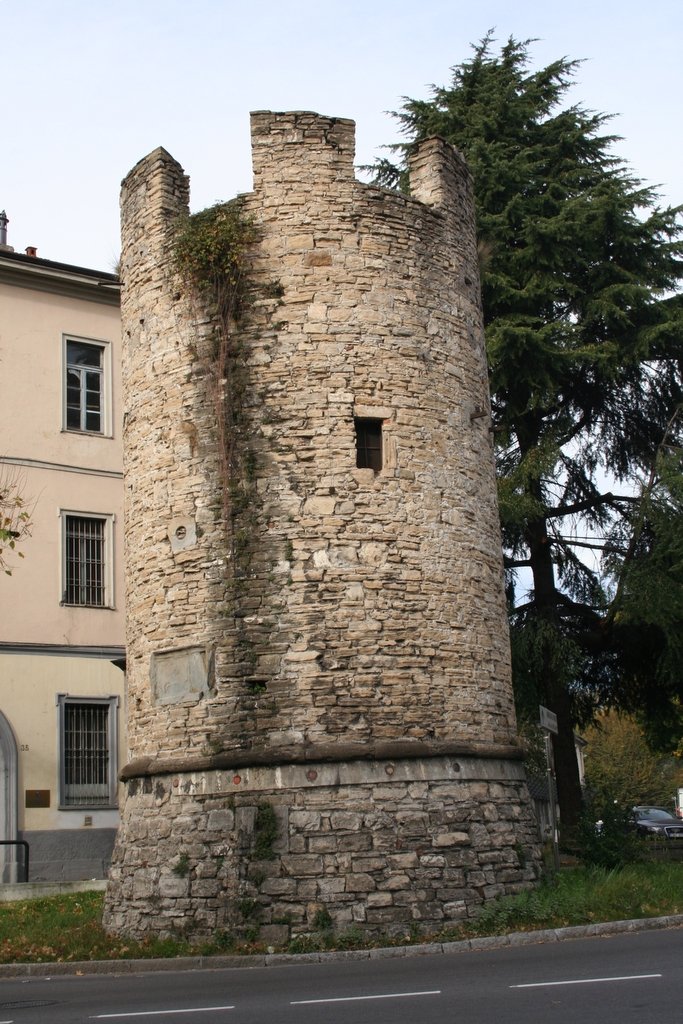 Tour du Galgario