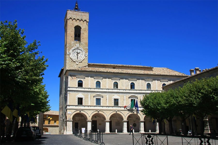 Museo archeologico statale di Cingoli