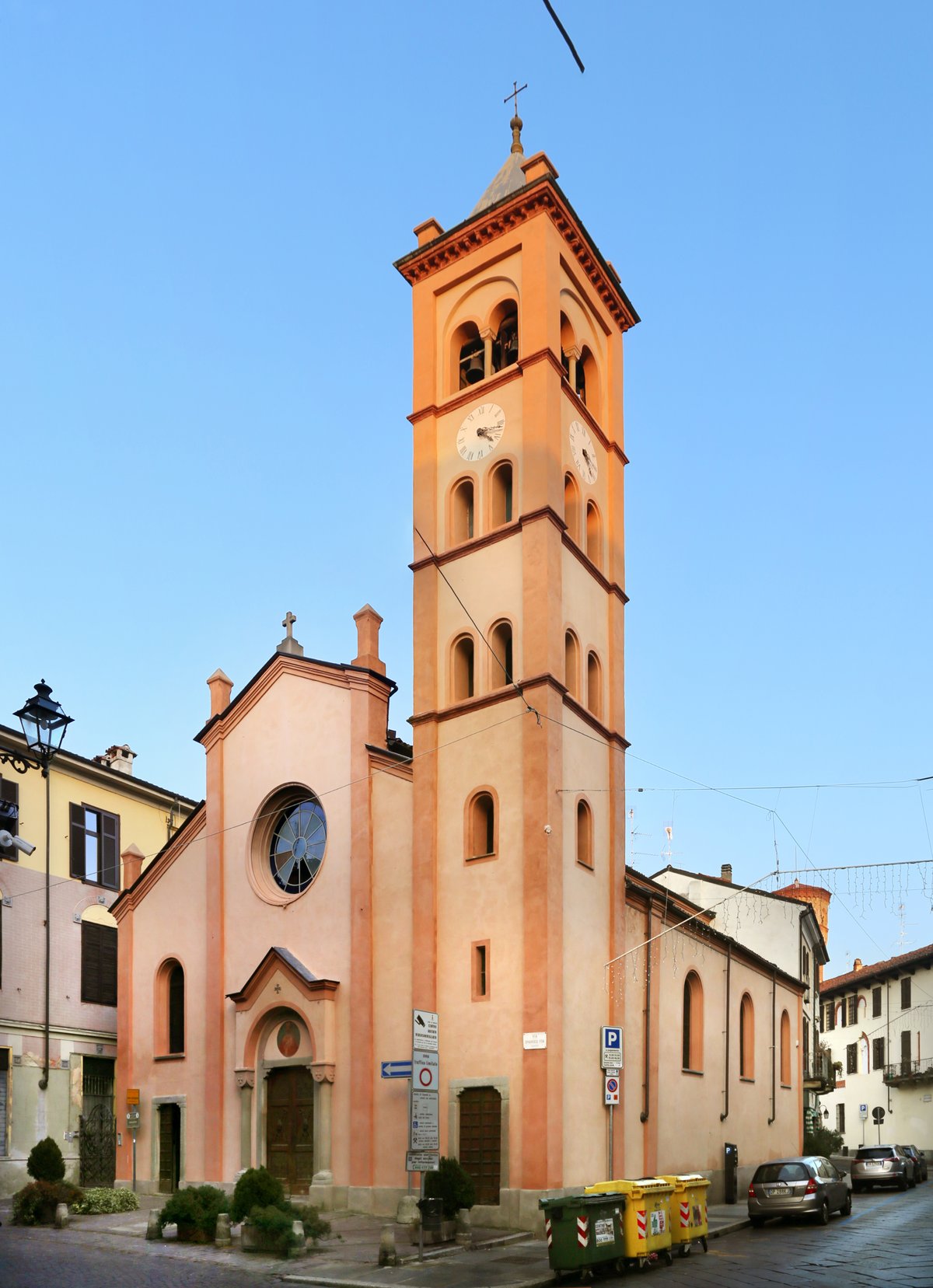 Église Saint-Julien