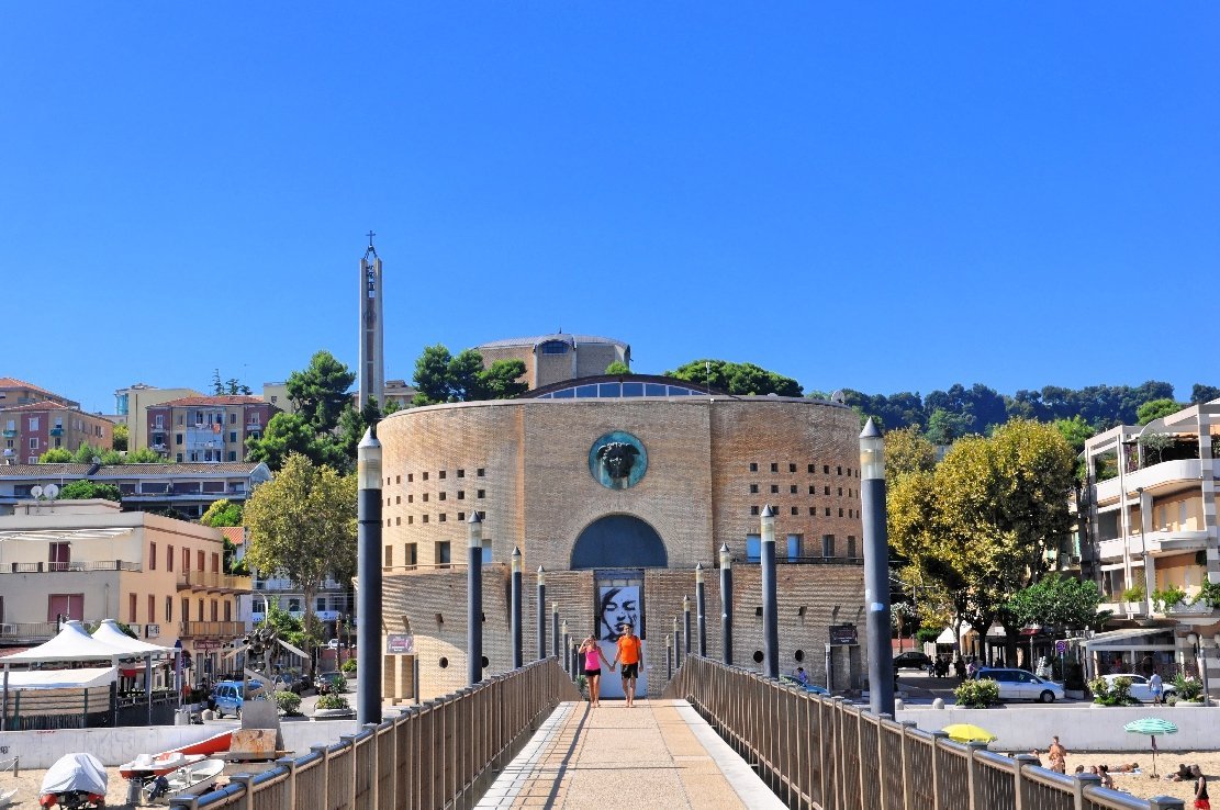 Palazzo Sirena