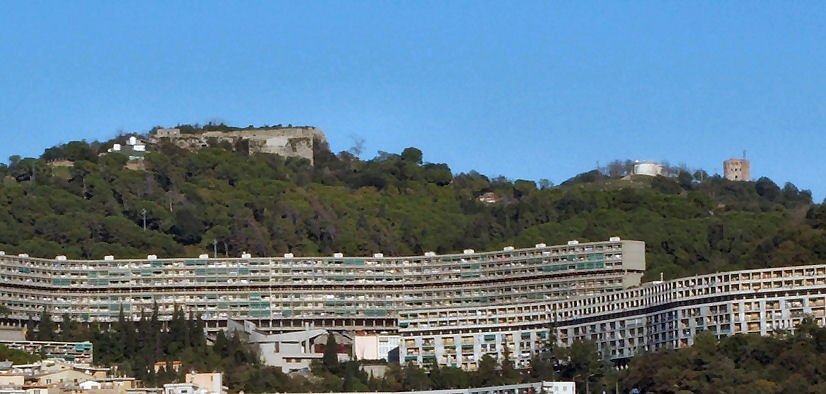 Forte Quezzi