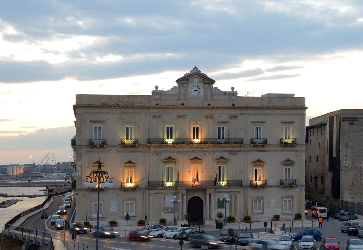 City Palace