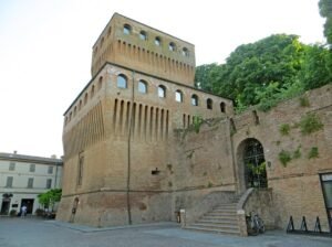 rocca di Noceto