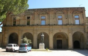 convento di Francavilla al Mare