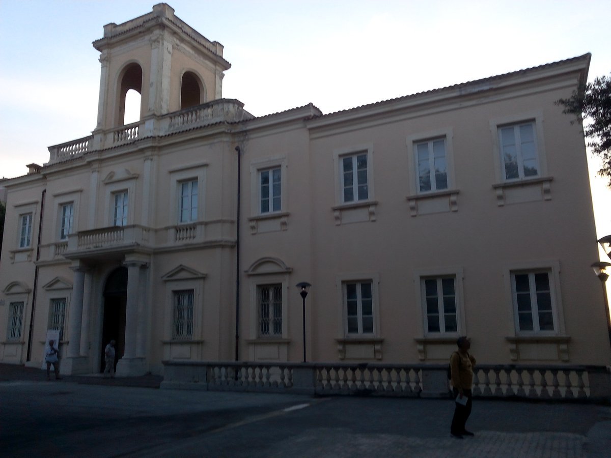 Michetti Museum