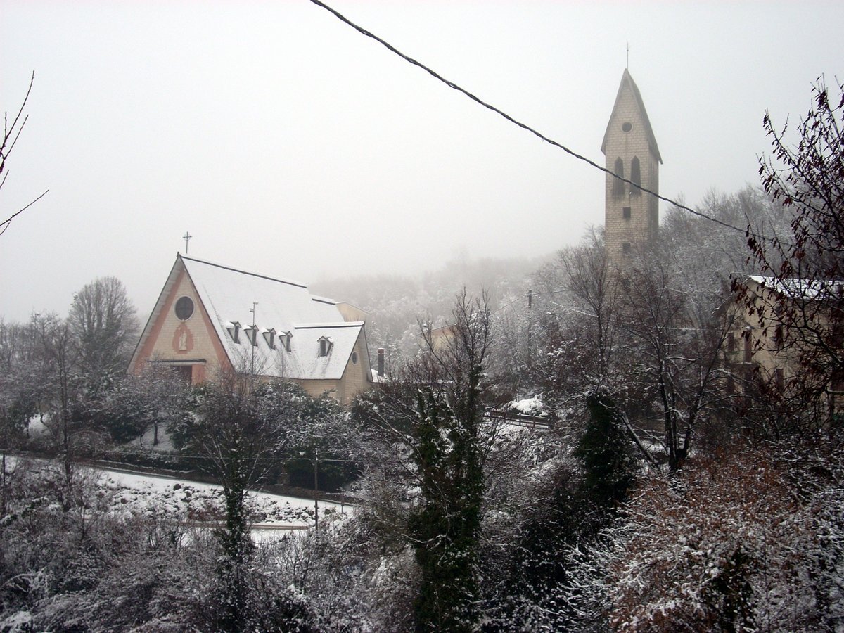 Monte Lungo