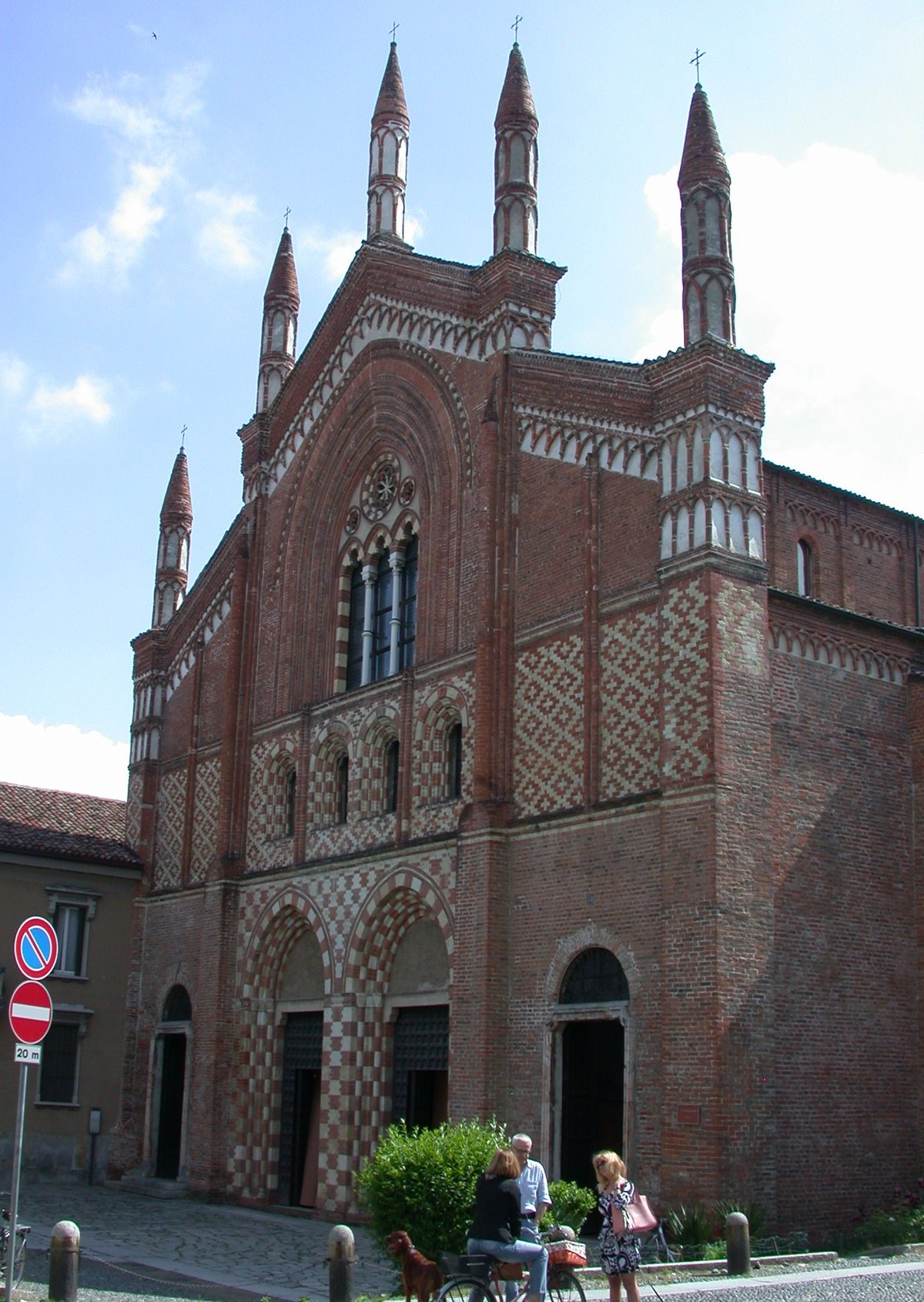 San Francesco