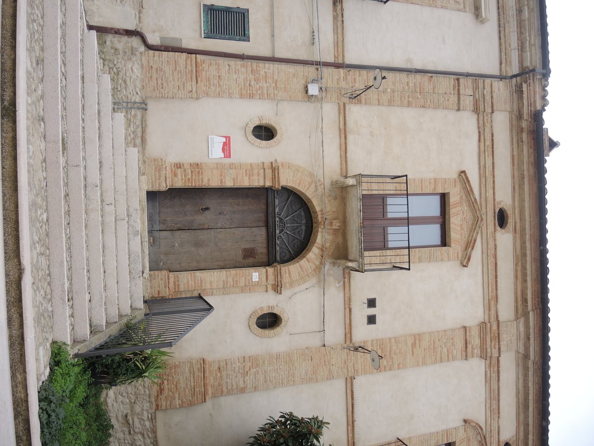 Vastese Archaeological Museum