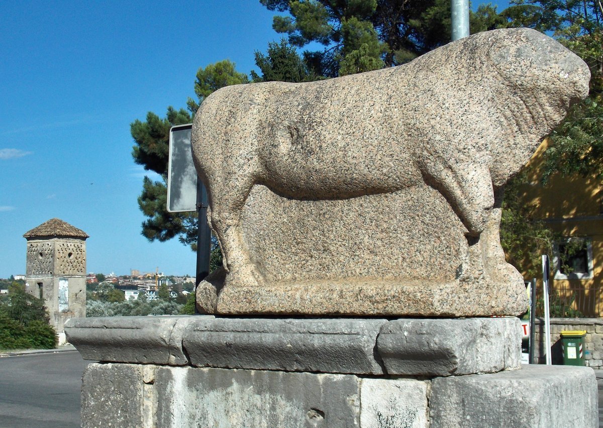 Bœuf Apis