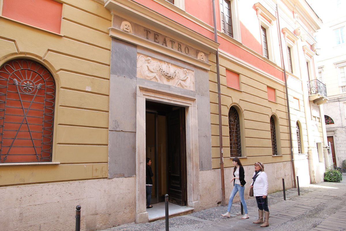 Théâtre Civique