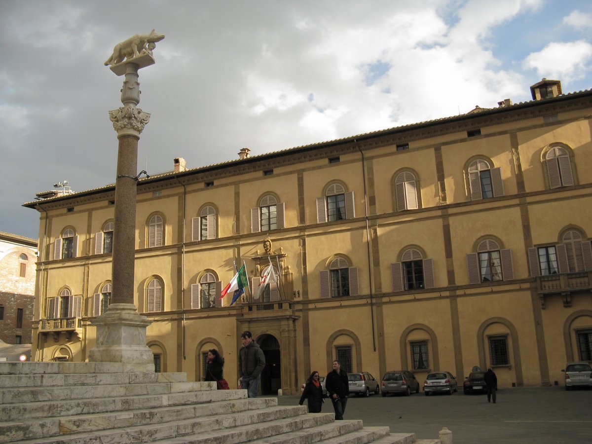 Royal Palace